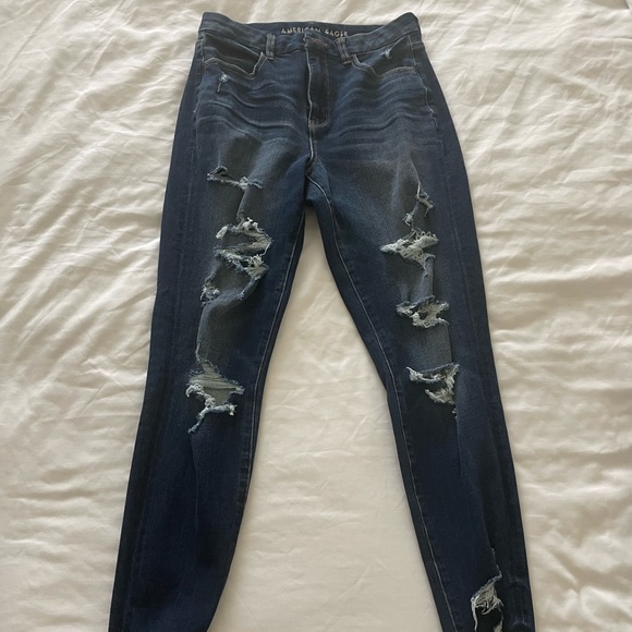 American Eagle Jeans - Picture 2 of 3